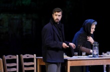 Γιάννης Τσιμιτσέλης