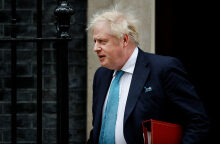 Αθλητισμός-Ποδηλασία: "Σάλος" στο Ηνωμένο Βασίλειο με την δήλωση του Τζόνσον για τις τρανς αθλήτριες	