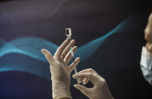 Εμβόλιο κατά του κορωνοϊού