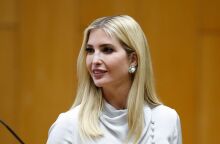 Ιβάνκα Τραμπ