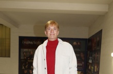 Μάκης Δελαπόρτας