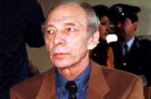 Άκης Πάνου (Φωτογραφία Αρχείου)