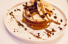 Ninnolo: H διάσημη αυθεντική gelateria επιστρέφει στην Αγία Παρασκευή 