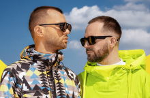 Οι ARTBAT στο Release Athens 2022