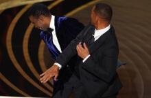 Γουίλ Σμιθ: Η Ακαδημία απαγορεύει την παρουσία του στην τελετή των Όσκαρ για τα επόμενα 10 χρόνια