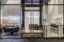 Imperfecto, το ελληνικό ρεστό της Ουάσινγκτον