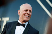 Μπρους Γουίλις: Οι πρώτες οικογενειακές φωτογραφίες μετά τη διάγνωση με αφασία