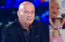 Ο Θανάσης Κατερινόπουλος προαναγγέλλει νέες συλλήψεις για τα νεκρά παιδιά στην Πάτρα