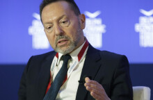 Στουρνάρας: Δεν υπάρχει κίνδυνος στασιμοπληθωρισμού στην Ευρωζώνη