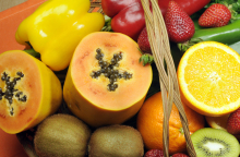 Επούλωση τραύματος: Τροφές που την ενισχύουν