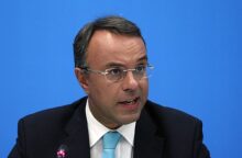 Ελλάδα: Τέλος η Ενισχυμένη Εποπτεία τον Αύγουστο -«Παράθυρο» για δημοσιονομική χαλάρωση και το 2023