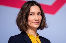 Η πρώην υπουργός της Γερμανίας, Άννε Σπίγκελ