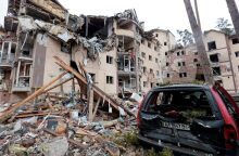 Μόνο η ανατολική Ευρώπη αναμένεται να δει το ΑΕΠ της να καταρρέει (–30,7%)