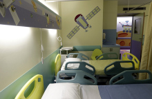 Νεκρά παιδιά στην Πάτρα: Οι περίεργες ενδείξεις στο μόνιτορ της Τζωρτζίνας