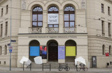 ποζνάν, πολωνία, ρωσο-ουκρανικός πόλεμος