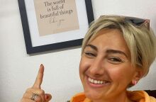 Ρεγγίνα Μακέδου