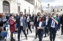 Η Κατερίνα Σακελλαροπούλου