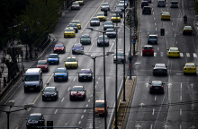 Μεταβίβαση οχημάτων: Ηλεκτρονικά ο υπολογισμός των τελών