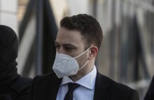 Μπάμπης Αναγνωστόπουλος