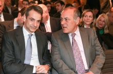 Ο Δ. Δασκαλόπουλος δωρίζει την Συλλογή του σε τέσσερα μουσεία	