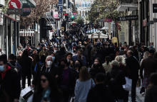 Κορωνοϊός - Άρση μέτρων: Τι αλλάζει στην καθημερινότητά μας