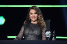 Η Καίτη Γαρμπή