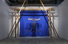 Βλάσης Κανιάρης, "Η μεγάλη κούνια" (1974)