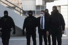 Μπάμπης Αναγνωστόπουλος