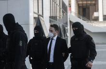 Μπάμπης Αναγνωστόπουλος