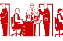 Andreas Siekmann, "Ο τζόγος της Treuhand"