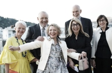 Δωρεά της Συλλογής Δ. Δασκαλόπουλου, εκδήλωση στο ΕΜΣΤ