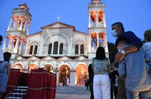 Εκκλησία Ανάσταση