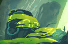 Son Doong Cave: Η Google τιμά το μεγαλύτερο σπήλαιο στον κόσμο με doodle