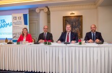 METAPHARMA: Το μέλλον στον χώρο της Υγείας