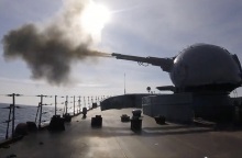 Moskva: Βυθίστηκε η ρωσική ναυαρχίδα