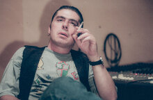 Σταύρος Λογαρίδης