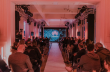 Η ΗUAWEI παρουσίασε τα νέα smartphones σε μία μοναδική εκδήλωση 