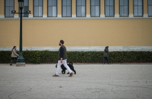 Ο ΕΟΔΥ ανακοίνωσε τα νέα κρούσματα κορωνοϊού και την κατανομή τους