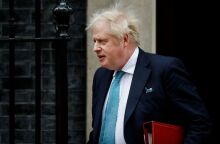Η Μόσχα απαγορεύει την είσοδο στον Μπόρις Τζόνσον - Η απάντηση του Λονδίνου