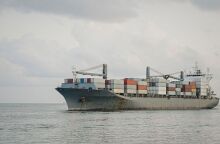 Ουκρανία: Η Ιταλία απαγόρευσε την είσοδο ρωσικών πλοίων στα λιμάνια της