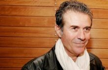 Τάκης Χρυσικάκος: «Ήμουν 7 εβδομάδες στο νοσοκομείο με κορονοϊό, μου έγραφαν… να πεθάνεις, καλά να πάθεις»