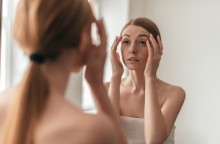 Τα σημάδια στο δέρμα που «προειδοποιούν» για διαβήτη