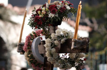 Με μέτρα για τον κορωνοϊό στις Ακολουθίες της Μεγάλης Εβδομάδας