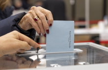 Γαλλικές εκλογές