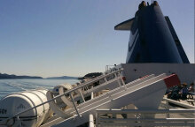 Έρχονται τα πρώτα δρομολόγια με πλοίο ανάμεσα σε Ελλάδα και Κύπρο