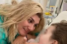 Πάτρα - Λέων: Το πανάκι με το αίμα βρέθηκε στο στόμα της Ίριδας