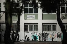 Θεσσαλονίκη: Ραντεβού ξυλοδαρμών από ομάδες μαθητών 