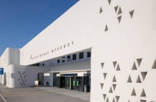 Κρατικός Αερολιμένας Μυκόνου «Μαντώ Μαυρογένους»