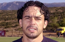 Ο παλαίμαχος ποδοσφαιριστής Κώστας Γκαλαμέλος πέθανε σε ηλικία 48 ετών