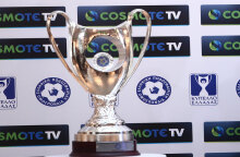 Κύπελλο Ελλάδος